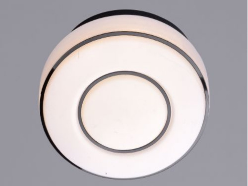 Светильник LED 12W "Гравитация" d180