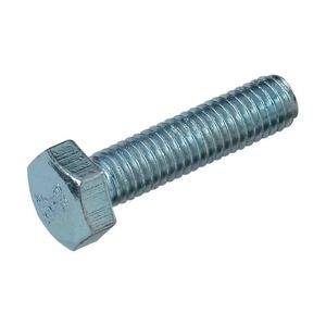 Болт 12*30 оцинк., кл.п. 8.8 DIN933
