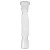 Гибкая труба 1 1/2"х40 Аквант (100)