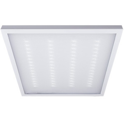 Панель светодиодная встраив. (без ступеньки), с драйв.,72W, 220V, 6500K, Призма СНЯТА С ПРОИЗВОДСТВА