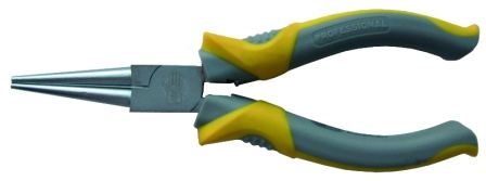 Круглогубцы 888 160мм, CrV/6/60