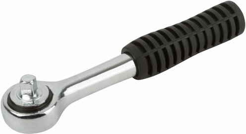 Вороток FIT (трещотка) 1/4 125мм, 41зубец/20/120