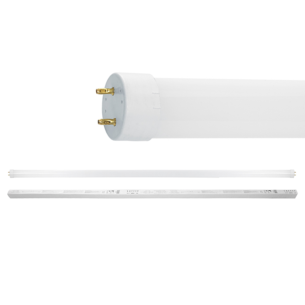 Лампа светодиодная, 18W 230V G13 6400K T8, SBT1218/30