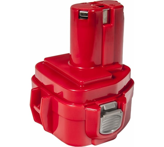 Аккумулятор ПРАКТИКА NiCd 12В, 1,5Ач, для MAKITA