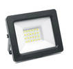 Прожектор светодиодный LED 30W 220V 6400K IP65, черный, 2835SMD, SFL90-30 SAFFIT