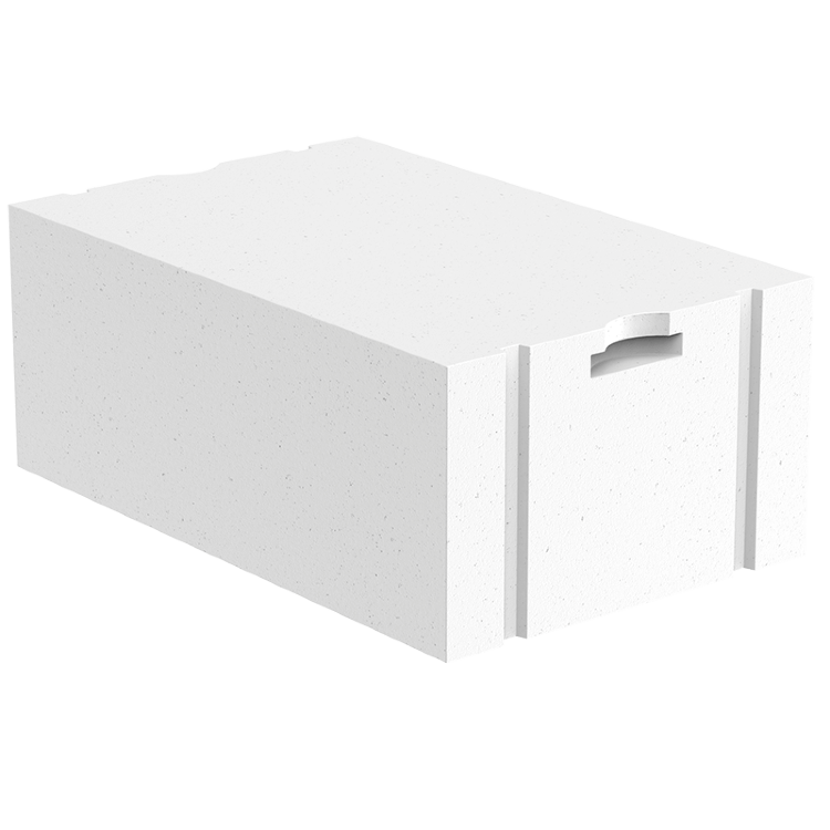 Блок СИБИТ Б4 625х400х250/D400/В2.0/F75