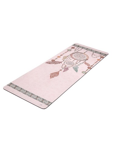 Коврик для йоги SHAHINTEX SHAMMY SH Y001 61*183