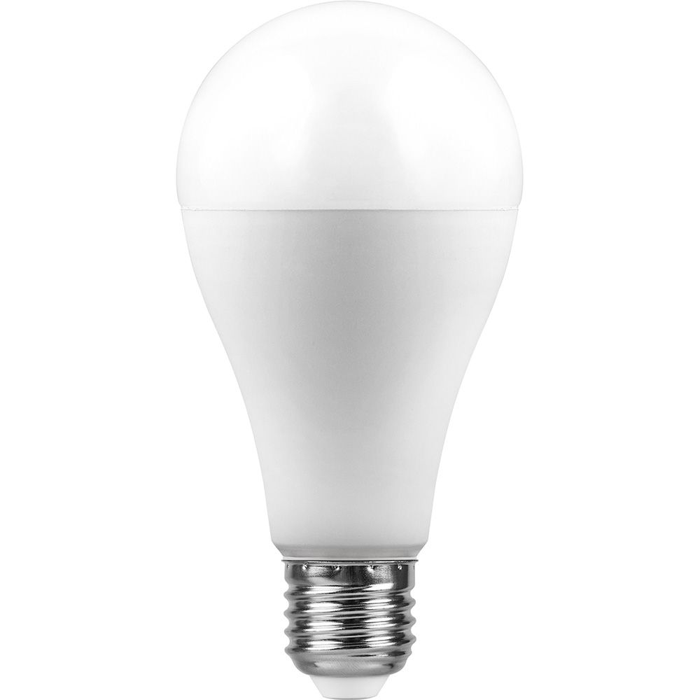 Лампа светодиодная 25W 230V E27 2700K A65 SBA6525/10