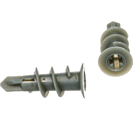 Дюбель DRIVA PA 14х32 пласт. со сверлом (2000/200 шт)