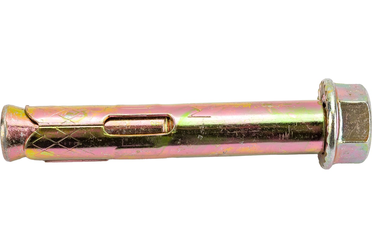 Анкерный болт с гайкой HNM 12х60 (50/500шт)