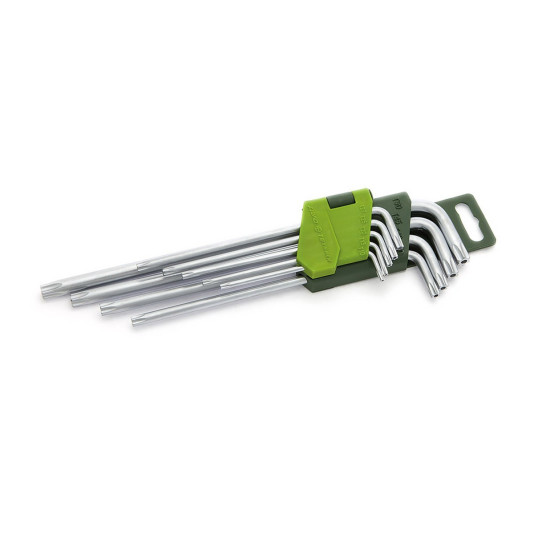 Набор имбусовых ключей TORX "большой" (9 предм.)/1/50