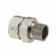 Американка латунная 3/4"/RTP/10