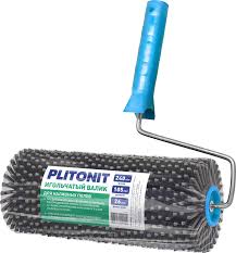 Валик игольчатый PLITONIT