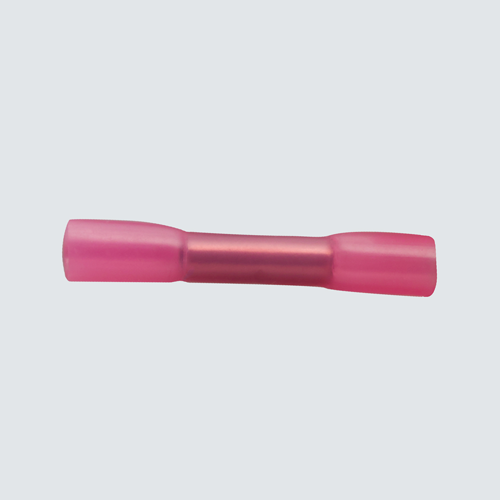 Термоусадочный коннектор ТМ STEKKER серии LD300-0515 (DIY упак 10шт)