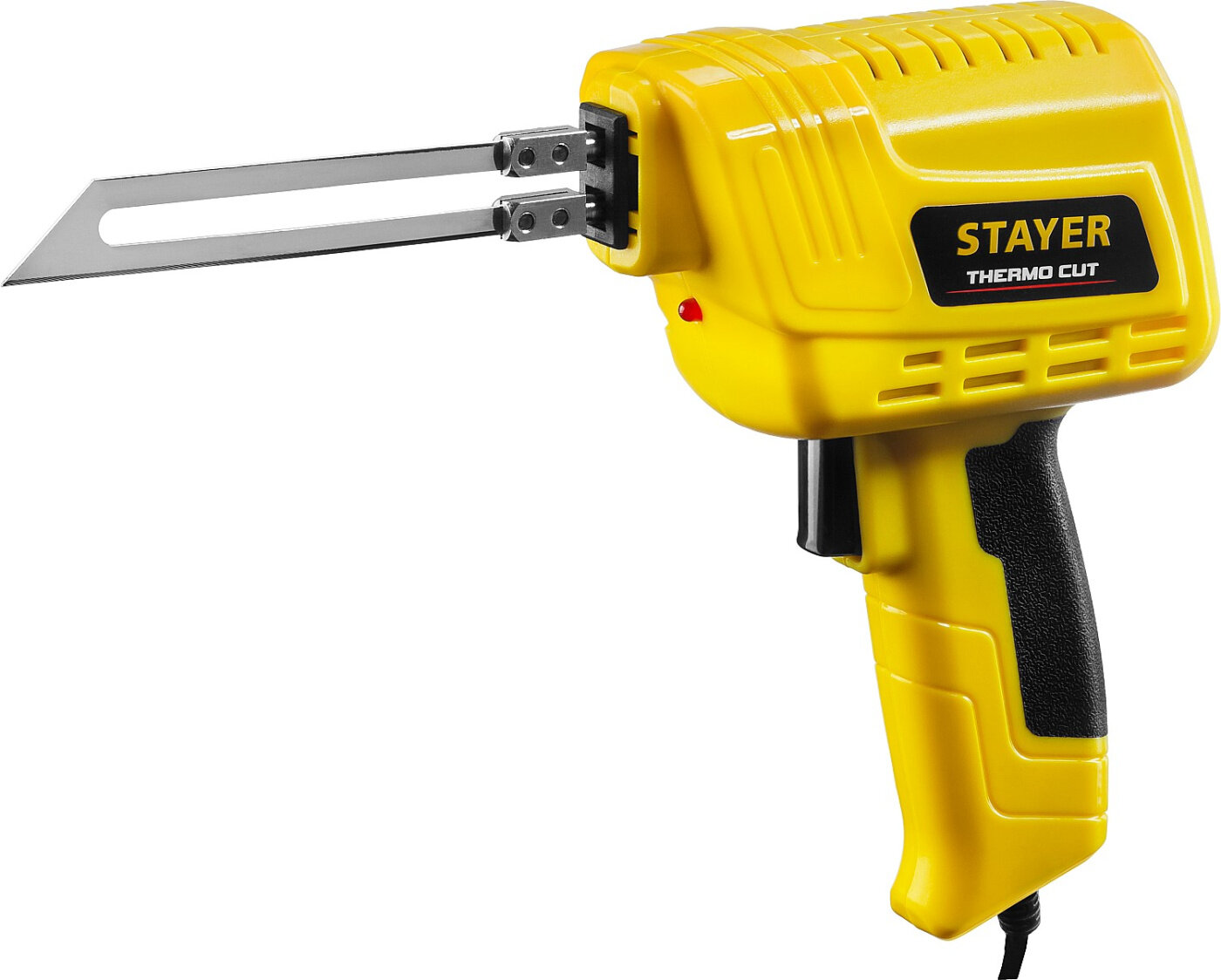 Прибор для терморезки STAYER 150Вт+2 насадки 45255-Н2