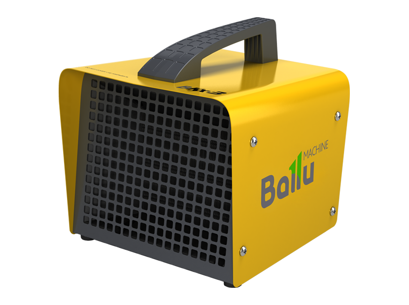 Тепловая пушка BALLU BKX-3