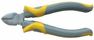 Кусачки 888 боковые  140мм, CrV/6/60