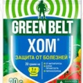 Защита от болезней ХОМ 20г (Т-Э)