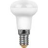 Лампа светодиодная LED R39, 5Вт, 2700K, E14 LB-439 FERON (100)
