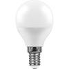 Лампа светодиодная 11W 230V E14 6400K SBG4511/10