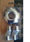 Комплект эксцентриков для смесителя ProfSan PSM-107 AISI304 /1