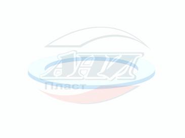Прокладка плоская под горловину D.65*48*2/упак.10шт/30