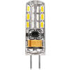 Лампа светодиодная LED G4 2Вт 12В 4000K LB-420 FERON/10