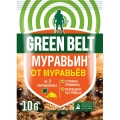 Уничтожитель садовых муравьев Муравьин 10г  (Т-Э)