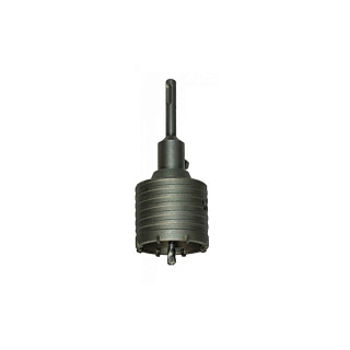 Коронка по камню 888 SDS-плюс с сборе 68мм /5 /20