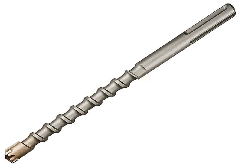 Бур SDS+ PQTools  14мм*460/400мм
