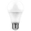 Лампа светодиодная, (20W) 230V E27 2700K A65, LB-98