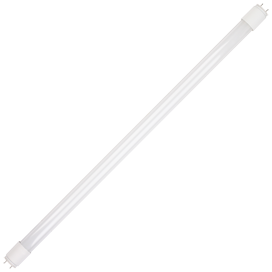 Лампа светодиодная LED Т8, 12,5 Вт, 6500 К, G13, 605х28, мат.стекло, Ecola Premium (8/24)