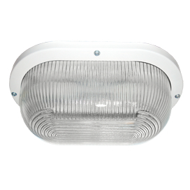 Светильник светодиодный LED GX53 ДПП 03-9-002, накл., 2*GX53, пр.стекло, IP65 Ecola Light (10)