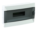 Бокс 16 автоматов скрытой установки IP40 Makel
