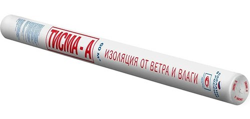 Мембрана Тисма A66 (60 м2)