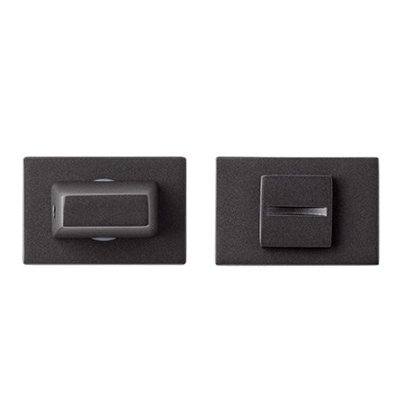 Фиксатор КОД ДЕКО Фьюжн, графит WC-10031-GRF