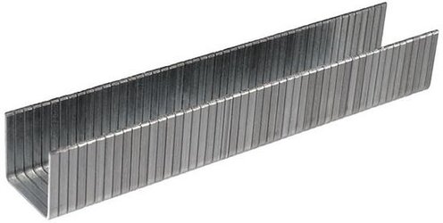 Скобы TOOLBERG закаленные тип 53 (6 мм/1000шт)/20