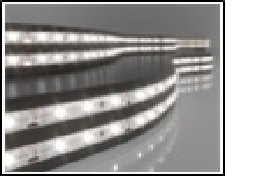 Лента светодиодная 60Led 4,8W IP65 4200K дневной белый 2835 12V 60Led 4,8W IP65