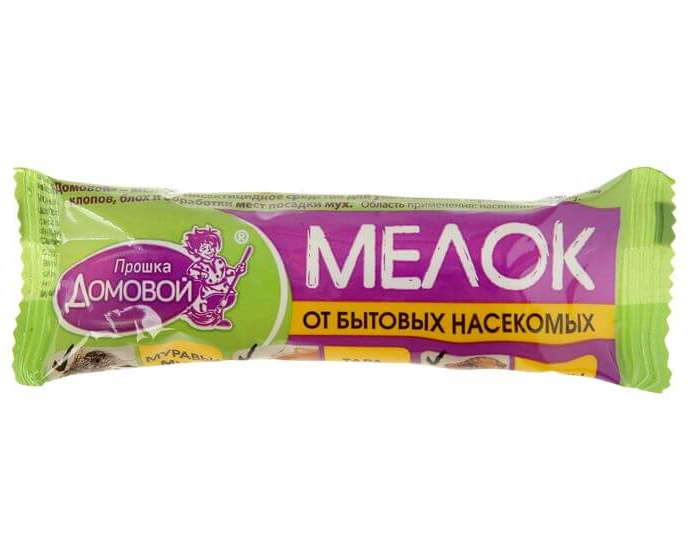 Мелок от тараканов Домовой