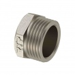 Заглушка латунная 1" НР/RTP/10