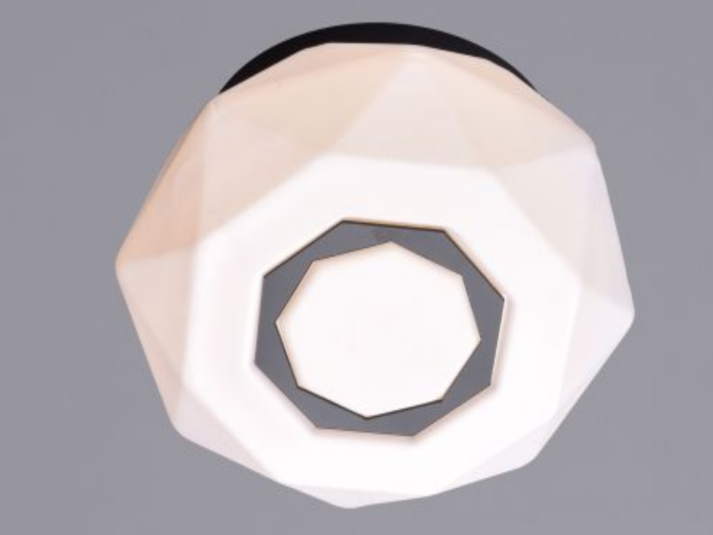 Светильник LED 12W "Азимут" d180