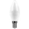 Лампа светодиодная 9W 230V E14 4000K SBC3709/10