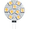 Лампа светодиодная LED G4, 3Вт, 12В, 4000K LB-16 FERON (1000)
