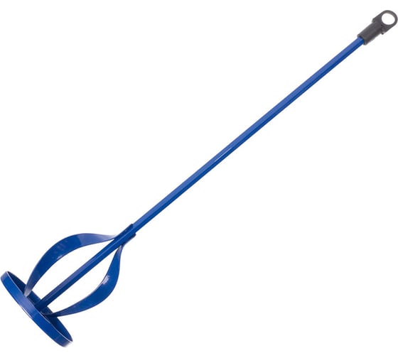 Миксер TOOLBERG для смесей, (400х85х8мм) шестигр. хвостик до 15кг/20