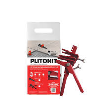 Щипцы универсальные PLITONIT 1 шт., 30шт