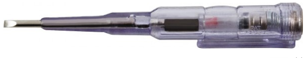 Отвертка FIT индикаторная многофункциональная 70-250 В/50/200