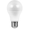 Лампа светодиодная LED A60 20Вт 4000K E27 SBA6020 SAFFIT/10