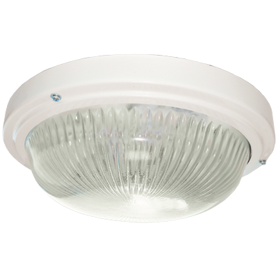 Светильник светодиодный LED GX53 ДПП 03-18-003, накл., 3*GX53, пр.стекло, IP65 Ecola Light (6)