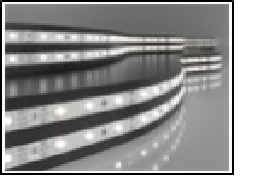 Лента светодиодная 60Led 4,8W IP20 4200K дневной белый 2835 12V 60Led 4,8W IP20