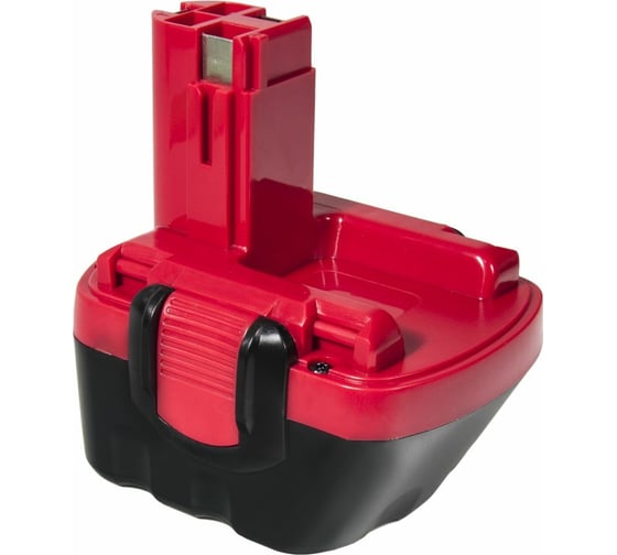 Аккумулятор ПРАКТИКА NiCd 12В, 1,5 Ач, для BOSCH
